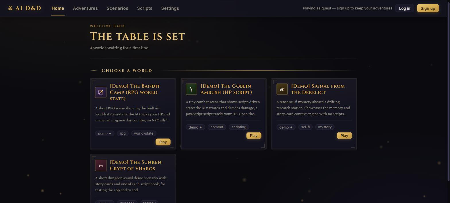 Home